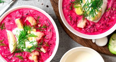 MuuMoo Foods - Polish & European Kitchen