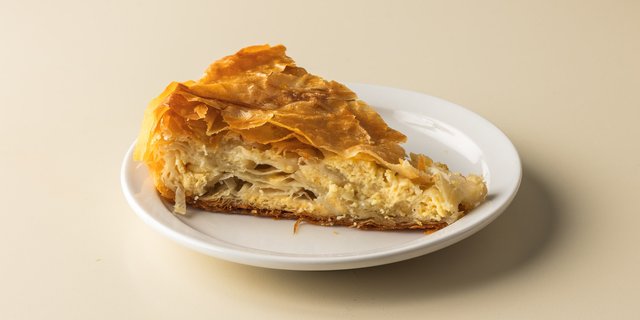 Cheese Burek