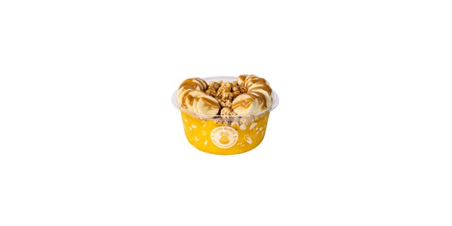 Mango Power Bowl
