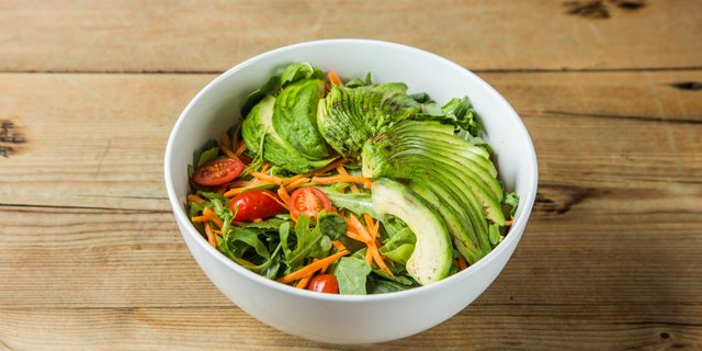 Avocado Salad