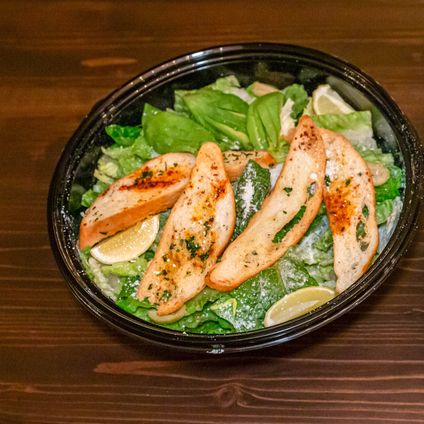TJ Salad