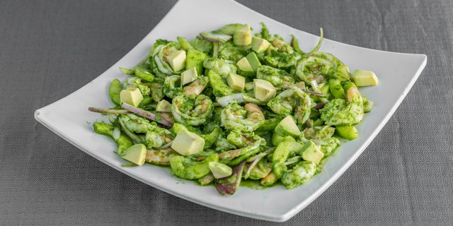 Aguachile