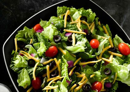 Party Garden Salad