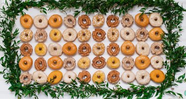 Firecakes Donuts