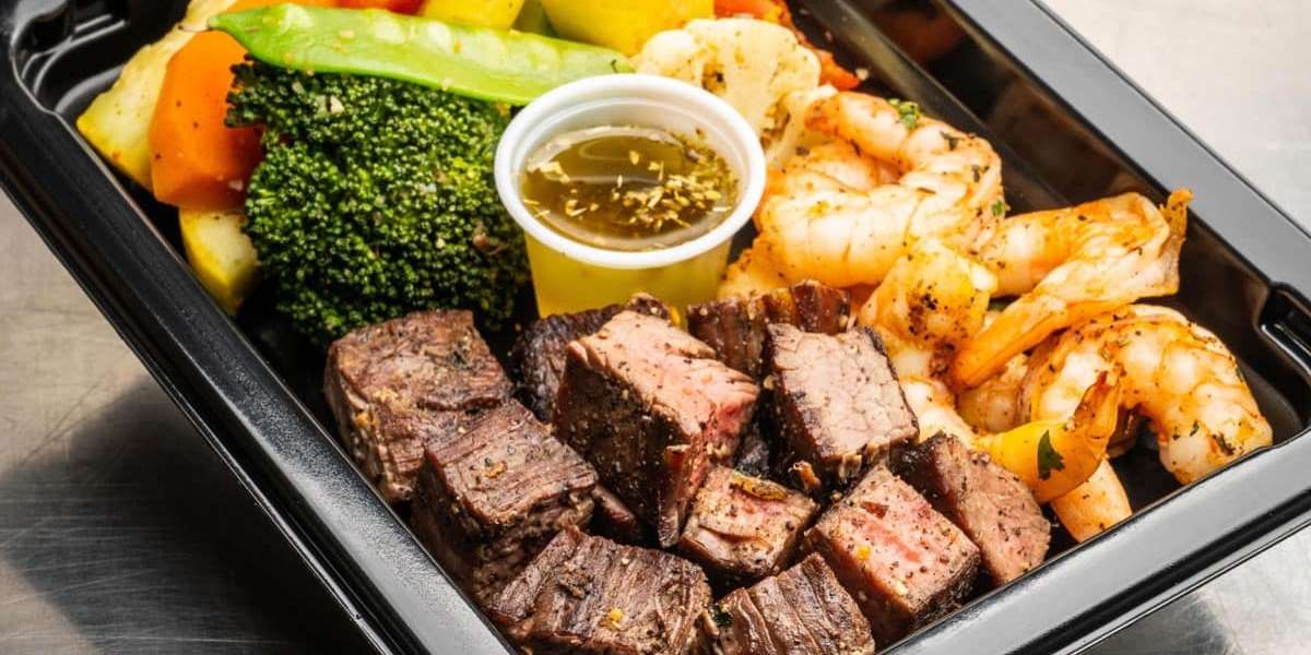 CheFelix Catering