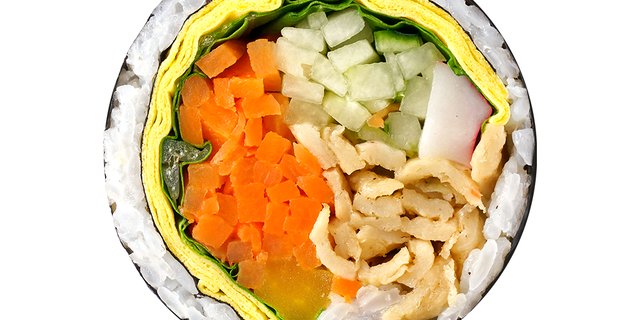 Lee Gimbap