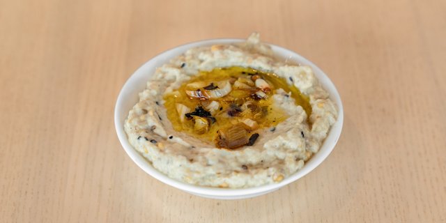 Babaganoush