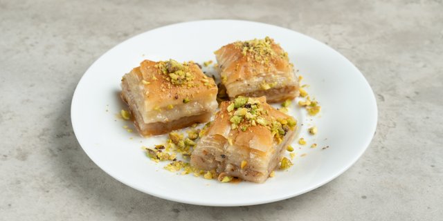Baklava