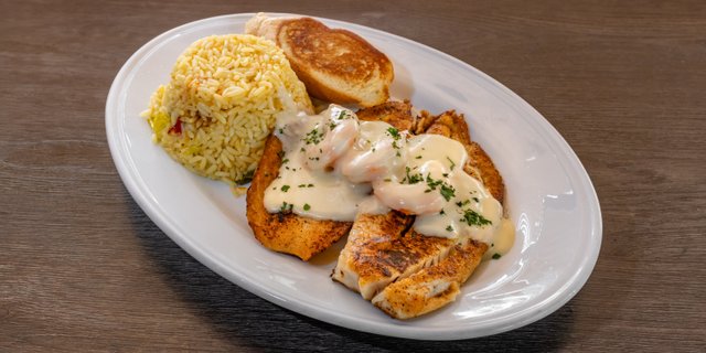 Frisco Bay Filet Buffet