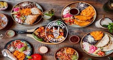 Muertos Cantina
