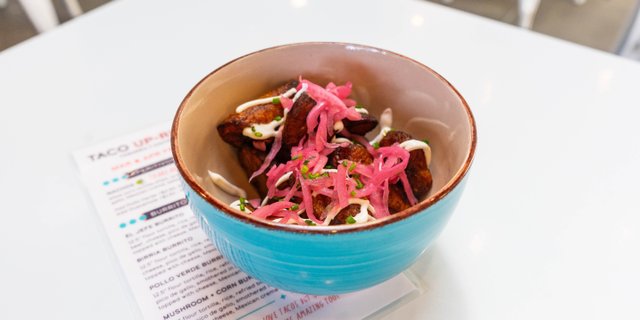 Plantains