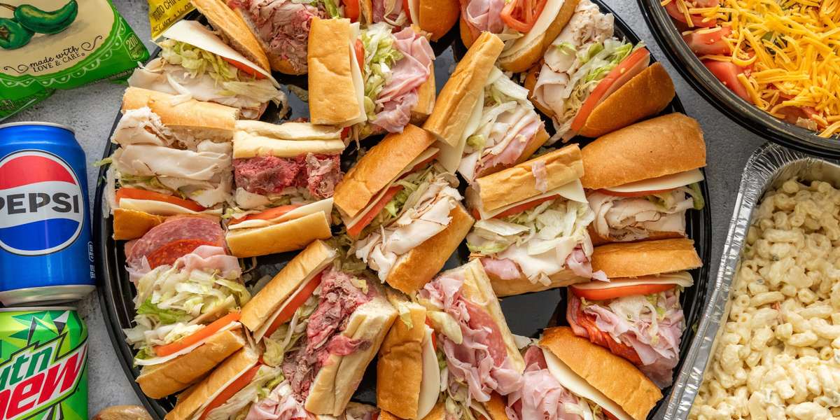Royal Subs