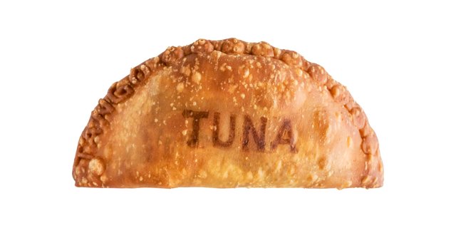 Tuna Empanada