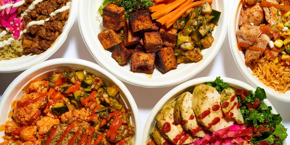 Springbone Kitchen