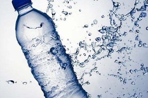 Bottled Water