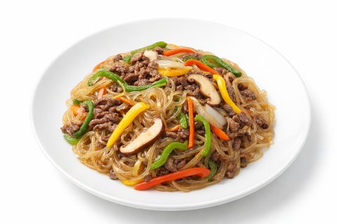 Japchae
