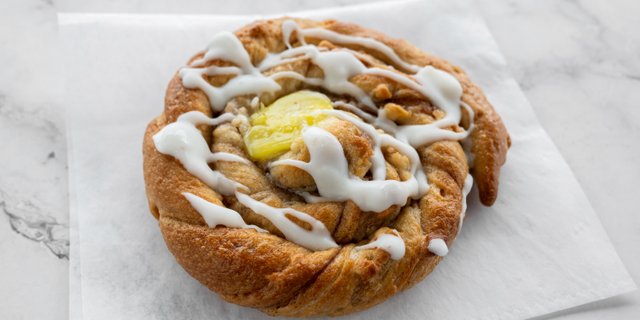 Danish