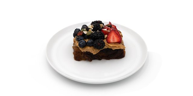 Banana Tart