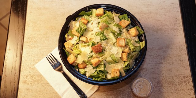 Caesar Salad