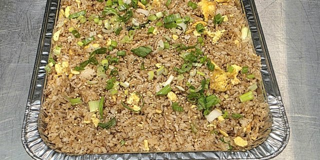 Fried Rice