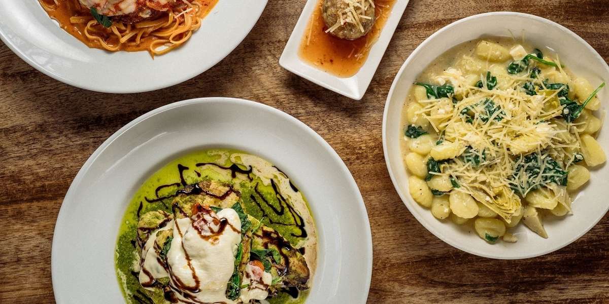 Umile Trattoria