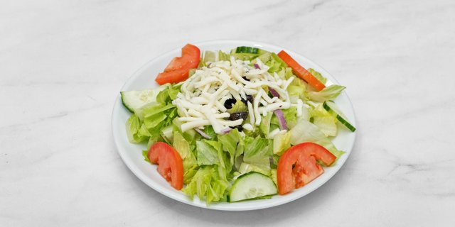 House Salad
