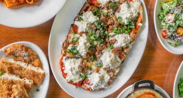 Oliver's Italian