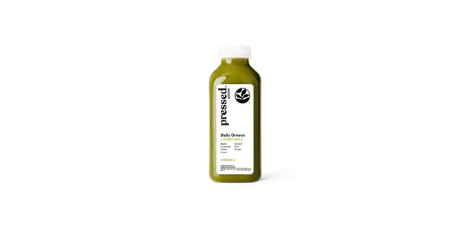 Daily Greens+ Sweet Apple