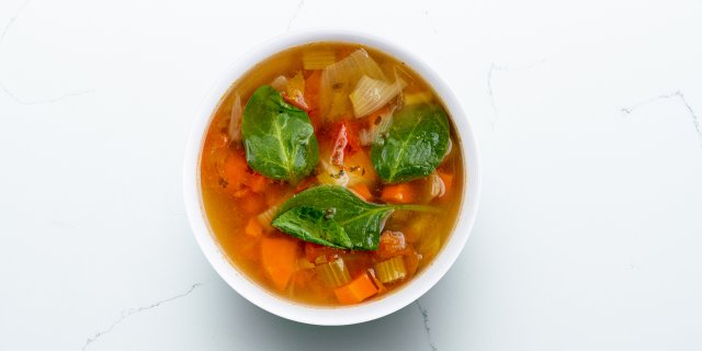 Veggie Soup