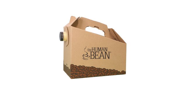 Freshly-Brewed Coffee Box (96oz)