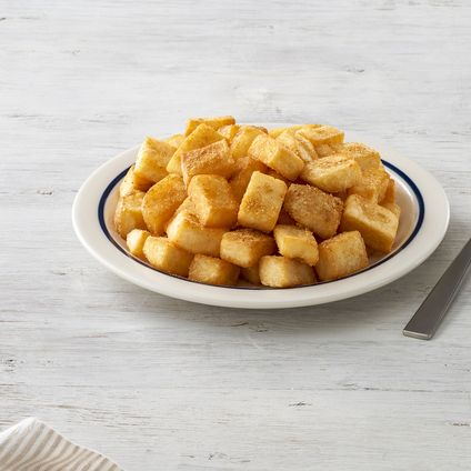 Crispy Potatoes