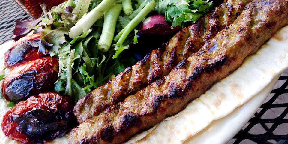Skewers Kabob House