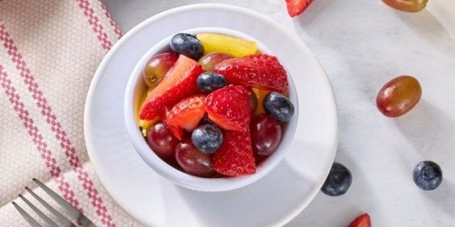 Fruit Platter
