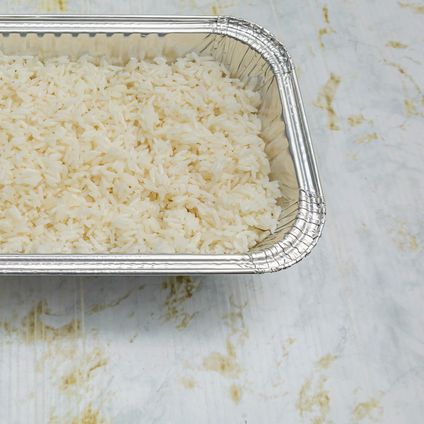 White Rice