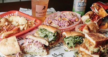 Sally's Sandwiches