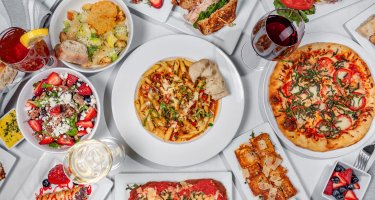 Gio Modern Italian