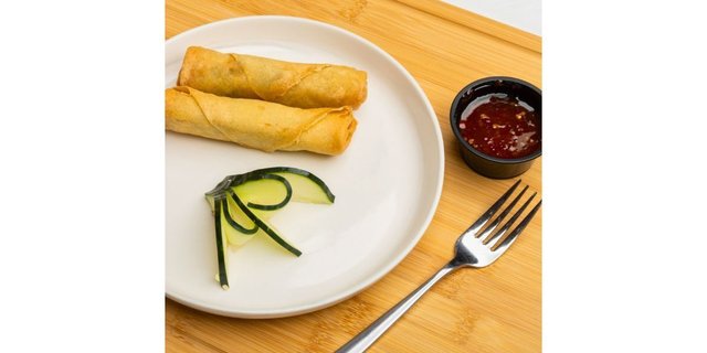 Spring Rolls