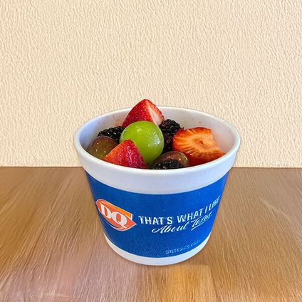 Fruit Cup