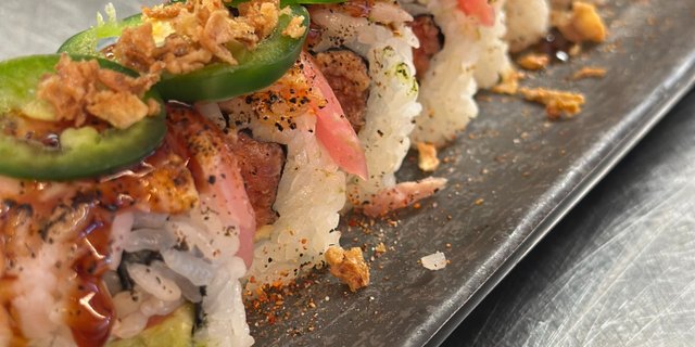 Elise Roll