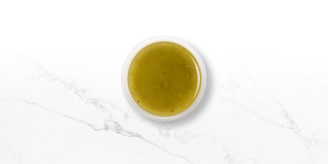 Sumac Vinaigrette