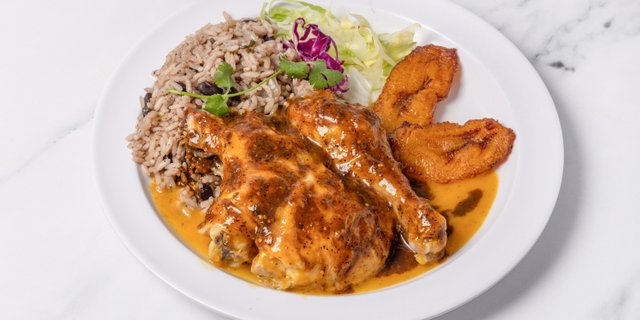 Cha Cha Chicken