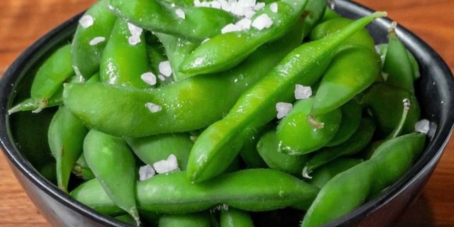 Edamame