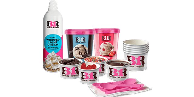 Sundae Kit
