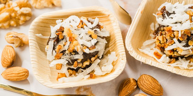 Date Bites