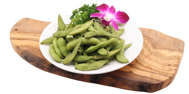 Edamame
