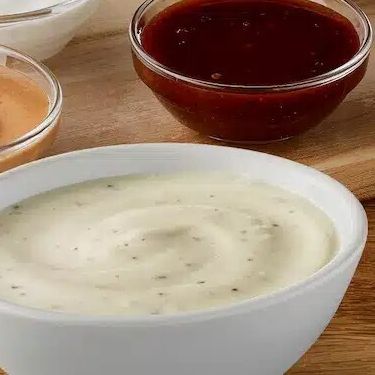 12 Sauces