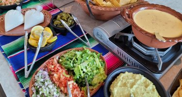 Taqueria El Tapatio