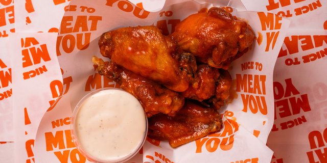 Wings