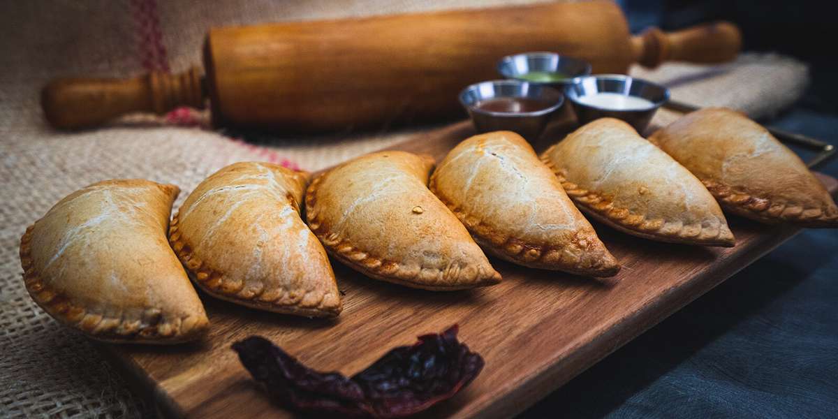 My Empanada