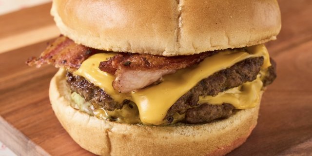 Americana Burger
